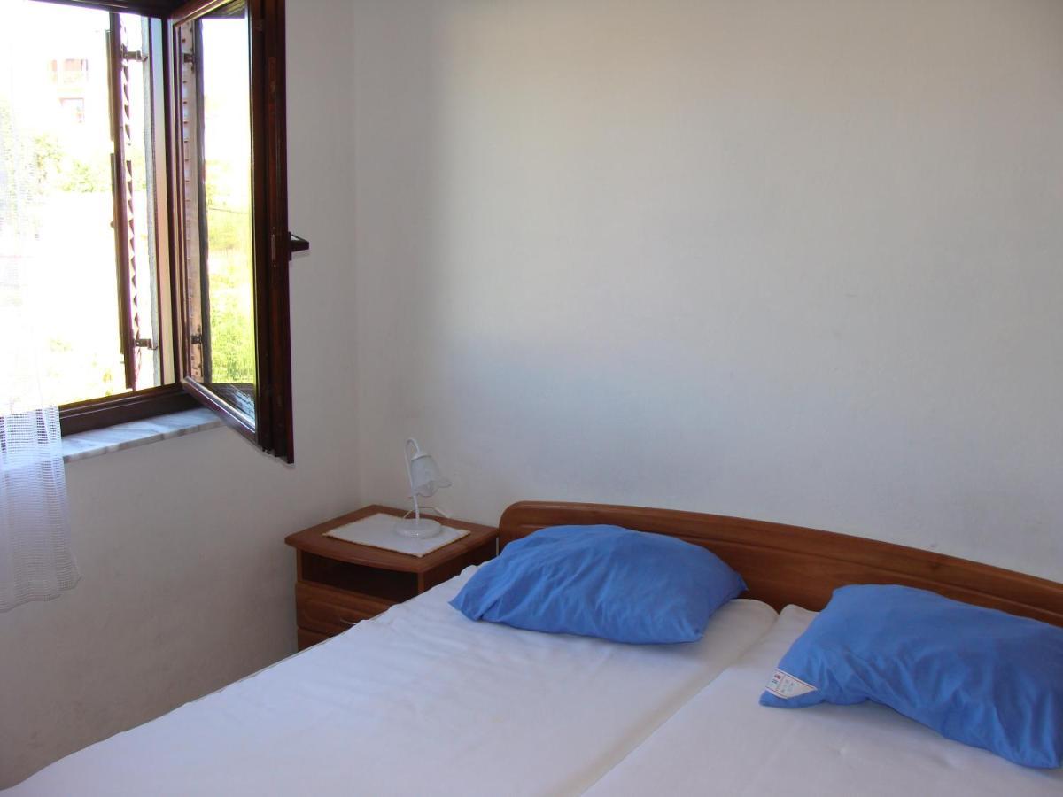 Apartmani Svetina Vodice Eksteriør bilde