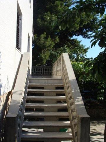 Apartmani Svetina Vodice Eksteriør bilde