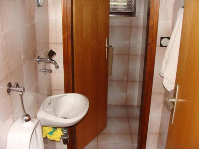 Apartmani Svetina Vodice Eksteriør bilde