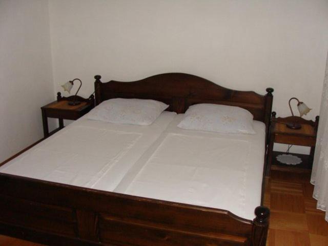 Apartmani Svetina Vodice Eksteriør bilde