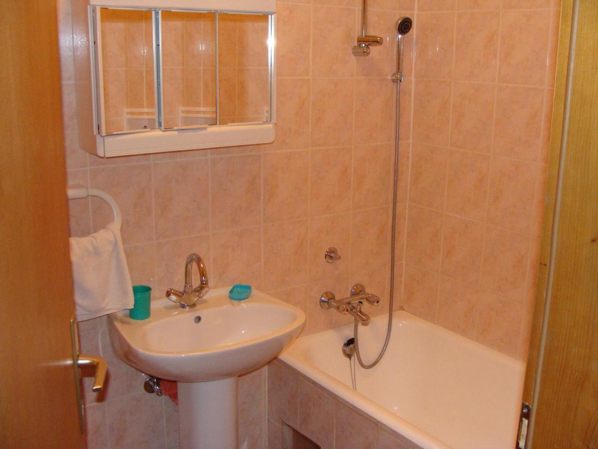 Apartmani Svetina Vodice Eksteriør bilde